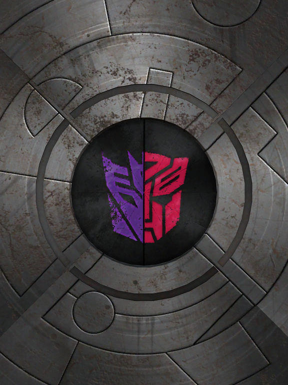 Transformers Official App Reboots With New Look, New Missions, And 13+ Rating   (1 of 4)
